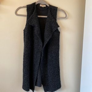 Petite Loft Outlet Vest